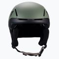 Kask narciarski Dainese Elemento military green/black 2