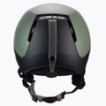 Kask narciarski Dainese Elemento military green/black 3