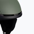 Kask narciarski Dainese Elemento military green/black 6