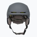 Kask narciarski Dainese Nucleo MIPS dark grey/stretch limo 2