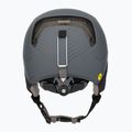 Kask narciarski Dainese Nucleo MIPS dark grey/stretch limo 3