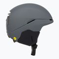 Kask narciarski Dainese Nucleo MIPS dark grey/stretch limo 4