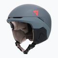 Kask narciarski Dainese Nucleo MIPS dark grey/stretch limo 7