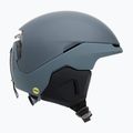 Kask narciarski Dainese Nucleo MIPS dark grey/stretch limo 8