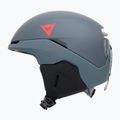Kask narciarski Dainese Nucleo MIPS dark grey/stretch limo 9