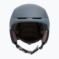 Kask narciarski Dainese Nucleo MIPS dark grey/stretch limo 10