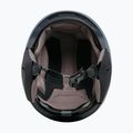 Kask narciarski Dainese Nucleo MIPS dark grey/stretch limo 12