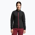 Bluza damska Dainese Hp Mid black n'pink