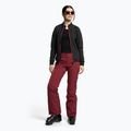 Bluza damska Dainese Hp Mid black n'pink 2