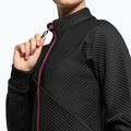 Bluza damska Dainese Hp Mid black n'pink 5