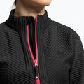 Bluza damska Dainese Hp Mid black n'pink 6
