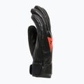 Rękawice narciarskie męskie Dainese Hp Sport black/red 7