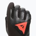 Rękawice narciarskie męskie Dainese Hp Sport black/red 10