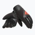Rękawice narciarskie męskie Dainese Hp Sport black/red 11