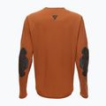 Longsleeve rowerowy Dainese HGR trail/brown 2