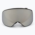 Gogle narciarskie dziecięce Dainese Scarabeo Horizon stretch limo/silver 2