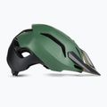 Kask rowerowy Dainese Linea 03 green/black 3