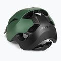 Kask rowerowy Dainese Linea 03 green/black 4