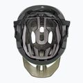 Kask rowerowy Dainese Linea 03 green/black 5