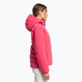 Kurtka narciarska damska Dainese Ski Downjacket S WMN paradise pink 3