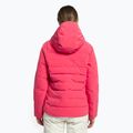 Kurtka narciarska damska Dainese Ski Downjacket S WMN paradise pink 4