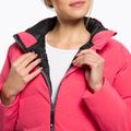 Kurtka narciarska damska Dainese Ski Downjacket S WMN paradise pink 5