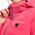 Kurtka narciarska damska Dainese Ski Downjacket S WMN paradise pink 6
