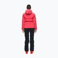 Kurtka narciarska damska Dainese Ski Downjacket paradise/pink 2
