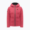 Kurtka narciarska damska Dainese Ski Downjacket paradise/pink 3