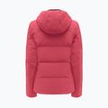 Kurtka narciarska damska Dainese Ski Downjacket paradise/pink 4