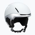 Kask narciarski dziecięcy Dainese Scarabeo Elemento Jr metallic silver