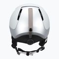 Kask narciarski dziecięcy Dainese Scarabeo Elemento Jr metallic silver 3