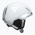 Kask narciarski dziecięcy Dainese Scarabeo Elemento Jr metallic silver 4