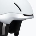 Kask narciarski dziecięcy Dainese Scarabeo Elemento Jr metallic silver 6