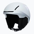 Kask narciarski dziecięcy Dainese Scarabeo Elemento Jr metallic silver 8