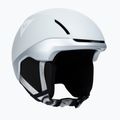 Kask narciarski dziecięcy Dainese Scarabeo Elemento Jr metallic silver 9