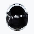 Kask narciarski dziecięcy Dainese Scarabeo Elemento Jr metallic silver 12