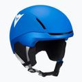 Kask narciarski dziecięcy Dainese Scarabeo Elemento Jr metallic blue