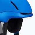 Kask narciarski dziecięcy Dainese Scarabeo Elemento Jr metallic blue 6