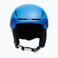 Kask narciarski dziecięcy Dainese Scarabeo Elemento Jr metallic blue 10