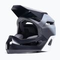 Kask rowerowy dziecięcy Dainese Scarabeo Linea 01 Jr nardo gray/white/black