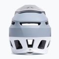 Kask rowerowy dziecięcy Dainese Scarabeo Linea 01 Jr nardo gray/white/black 3