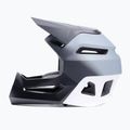 Kask rowerowy dziecięcy Dainese Scarabeo Linea 01 Jr nardo gray/white/black 4