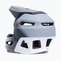 Kask rowerowy dziecięcy Dainese Scarabeo Linea 01 Jr nardo gray/white/black 5