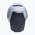 Kask rowerowy dziecięcy Dainese Scarabeo Linea 01 Jr nardo gray/white/black 6