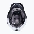 Kask rowerowy dziecięcy Dainese Scarabeo Linea 01 Jr nardo gray/white/black 7