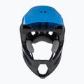 Kask rowerowy dziecięcy Dainese Scarabeo Linea 01 Jr blue/white/black 2