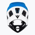 Kask rowerowy dziecięcy Dainese Scarabeo Linea 01 Jr blue/white/black 3