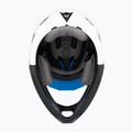 Kask rowerowy dziecięcy Dainese Scarabeo Linea 01 Jr blue/white/black 5