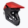 Kask rowerowy dziecięcy Dainese Scarabeo Linea 01 red/white/black